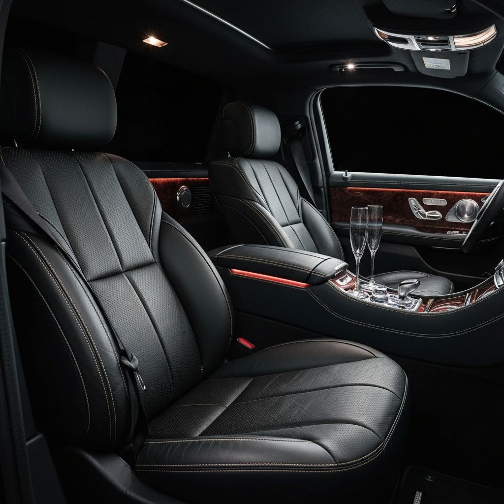 Luxury Interior